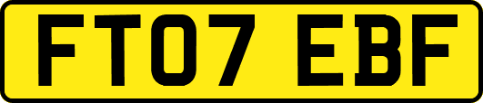 FT07EBF