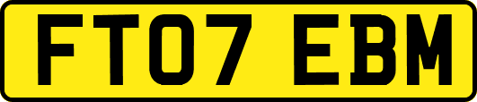 FT07EBM