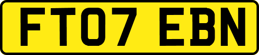 FT07EBN