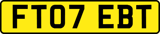 FT07EBT