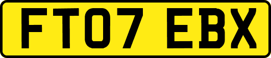FT07EBX
