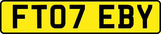 FT07EBY
