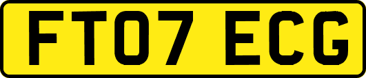 FT07ECG