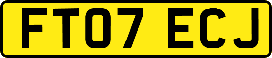 FT07ECJ