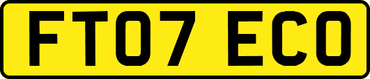 FT07ECO