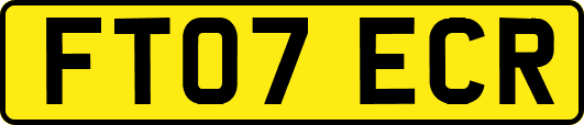FT07ECR