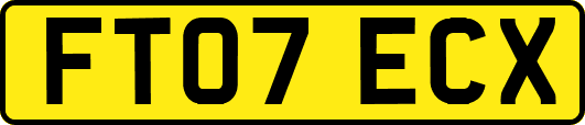 FT07ECX