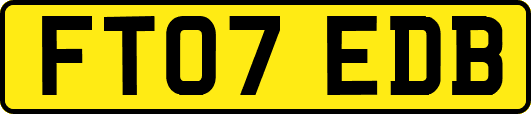 FT07EDB
