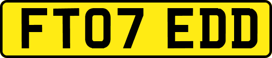FT07EDD