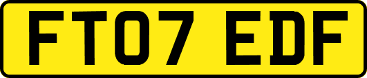 FT07EDF