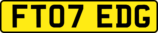 FT07EDG