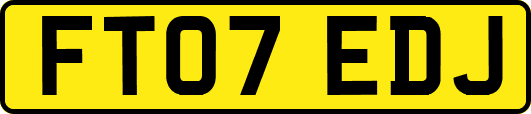 FT07EDJ