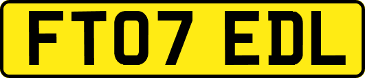 FT07EDL