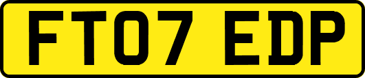 FT07EDP