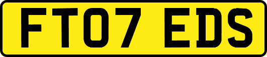 FT07EDS