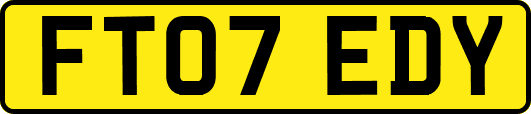 FT07EDY