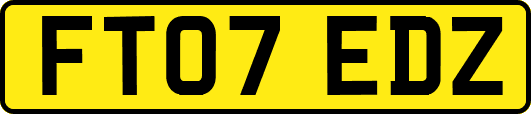 FT07EDZ