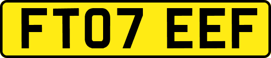 FT07EEF