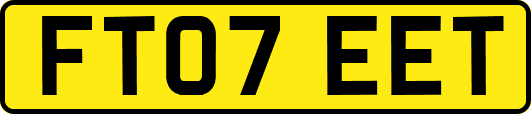 FT07EET