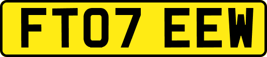 FT07EEW