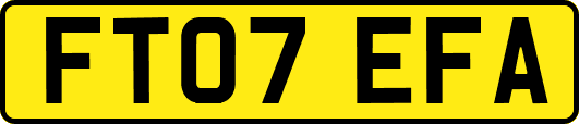 FT07EFA