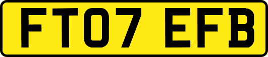 FT07EFB