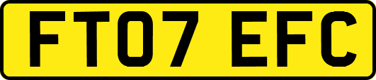 FT07EFC