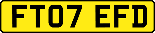 FT07EFD