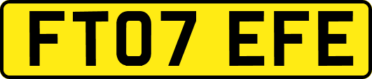 FT07EFE