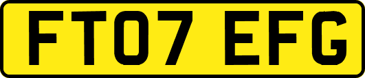 FT07EFG