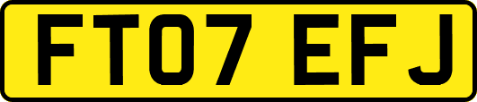 FT07EFJ