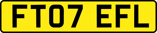 FT07EFL