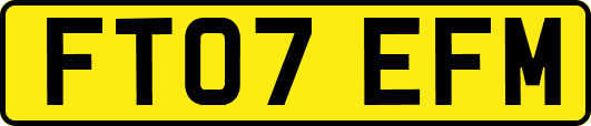 FT07EFM