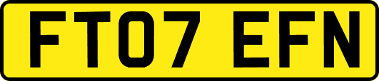 FT07EFN