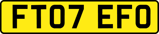 FT07EFO