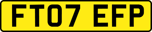 FT07EFP