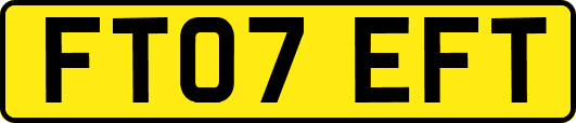 FT07EFT