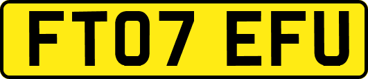 FT07EFU