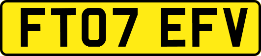 FT07EFV