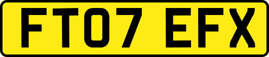 FT07EFX