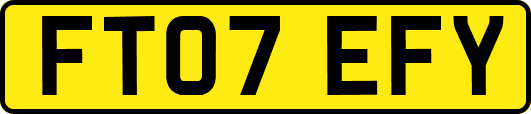 FT07EFY