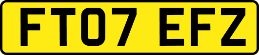 FT07EFZ