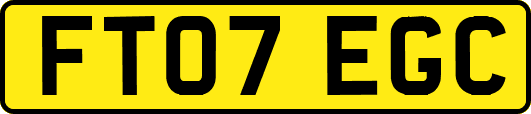 FT07EGC