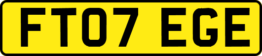 FT07EGE