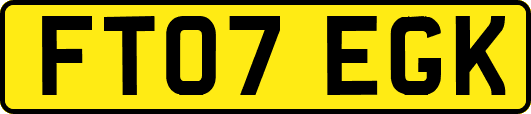 FT07EGK