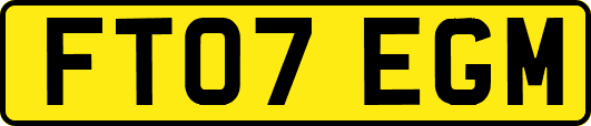 FT07EGM