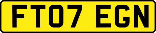 FT07EGN