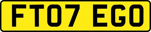 FT07EGO