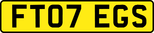 FT07EGS