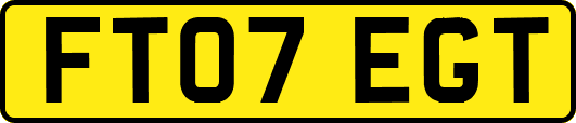 FT07EGT